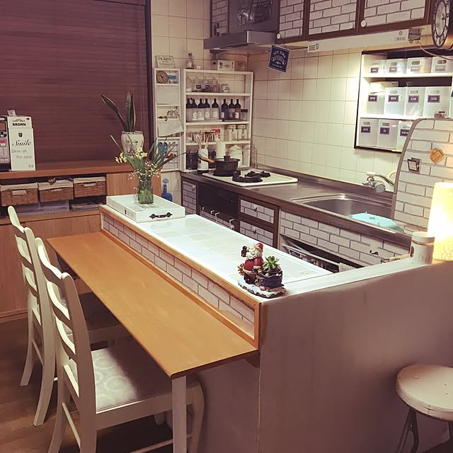 barbaraさんの実例写真