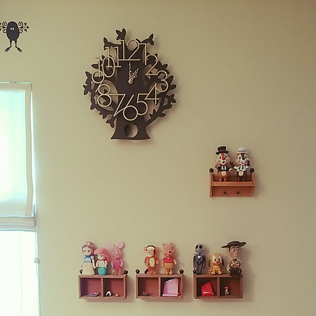ChocolateNandasさんの実例写真