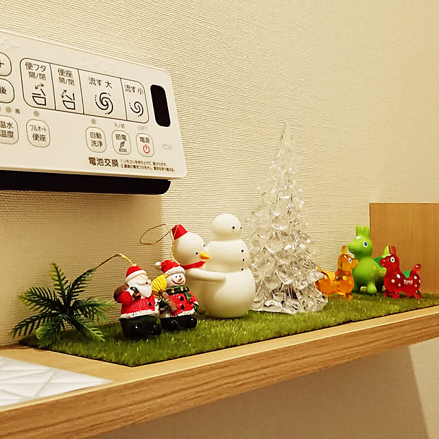 mo.__.onさんの実例写真