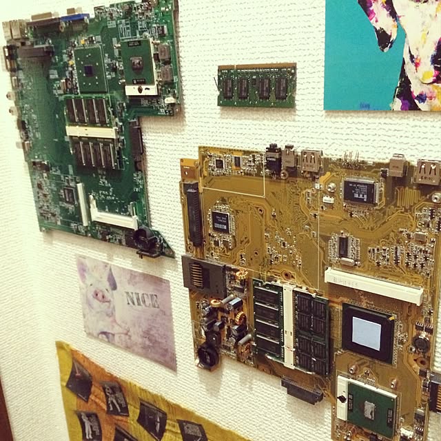 kokoyuriさんの実例写真