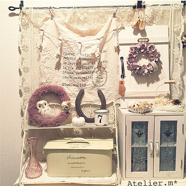 Atelier.mさんの実例写真