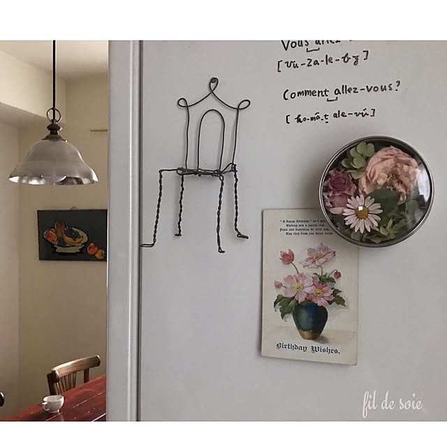 kinu-itoさんの実例写真
