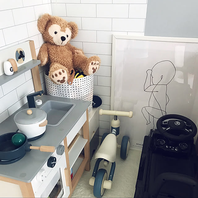 Namiさんの実例写真