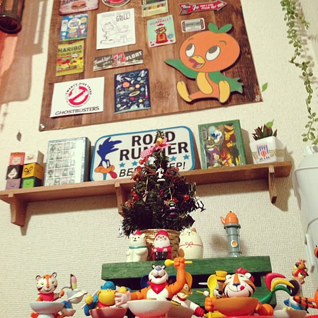 choco88さんの実例写真