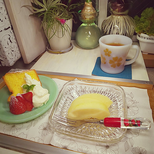 yuuu7712さんの実例写真