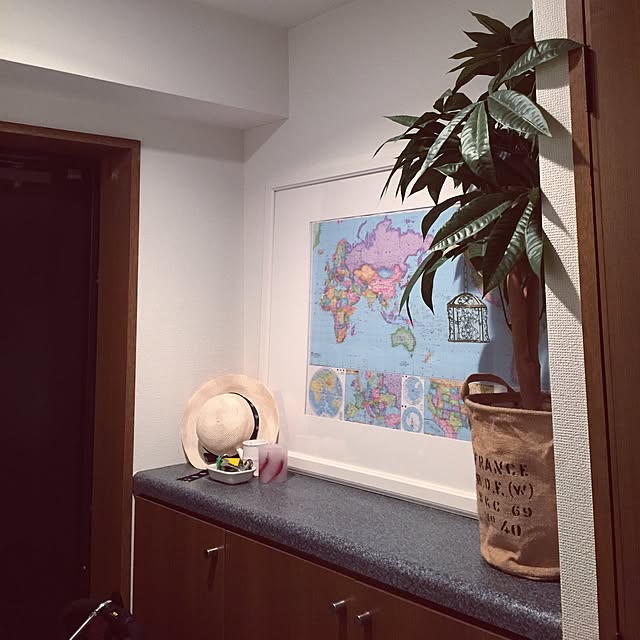 mikeさんの実例写真