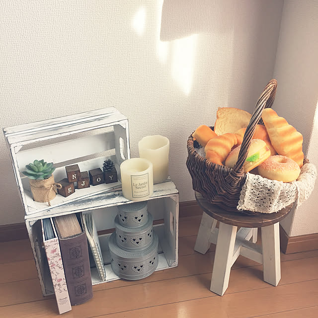 Canaさんの実例写真