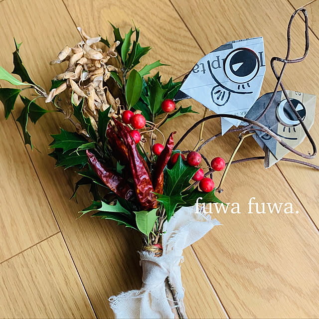 fuwafuwa0215さんの実例写真