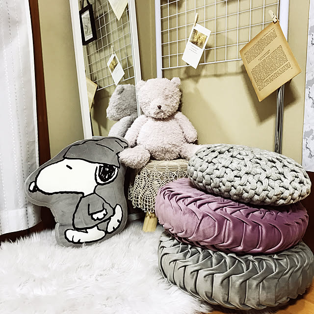 kuさんの実例写真