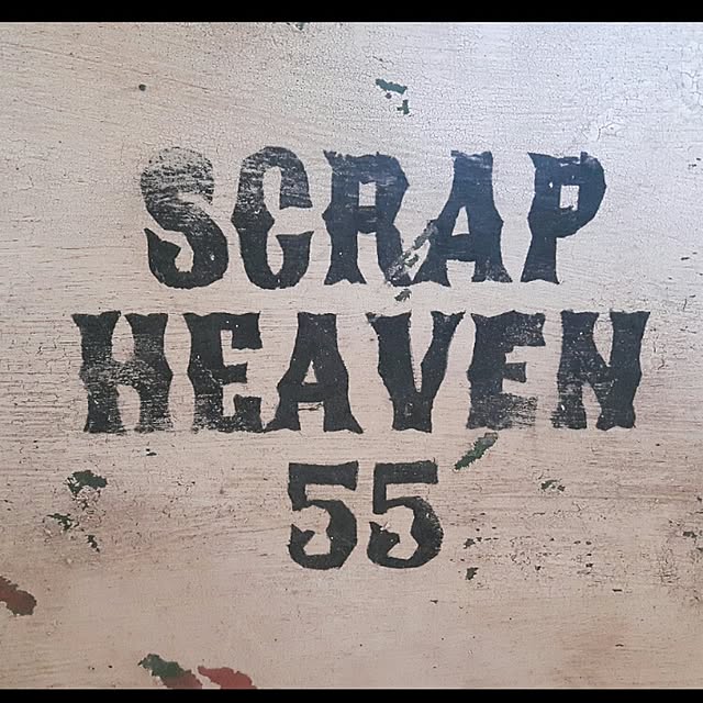 scrapheaven55さんの実例写真