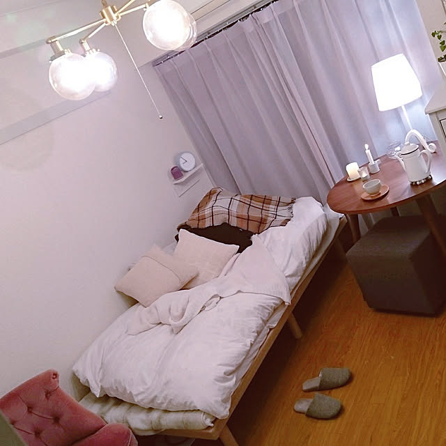 miaklipさんの実例写真