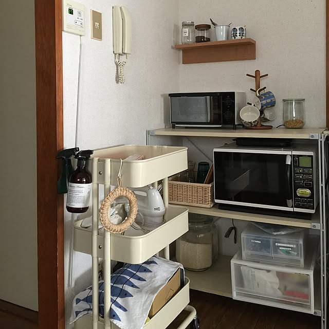 Haruさんの実例写真