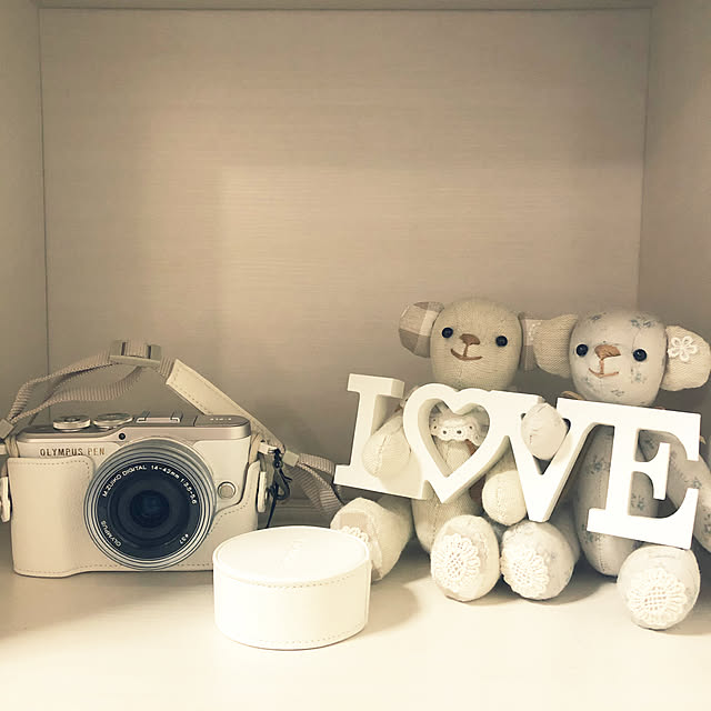 Atelier.mさんの実例写真
