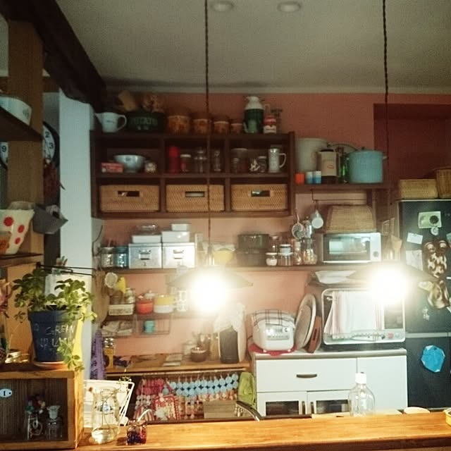 pontikuさんの実例写真