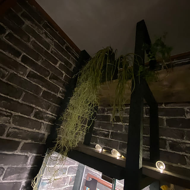 BLENDAGARAGEさんの部屋