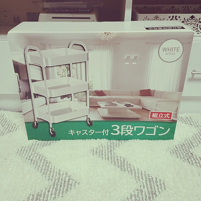 cocoaさんの実例写真