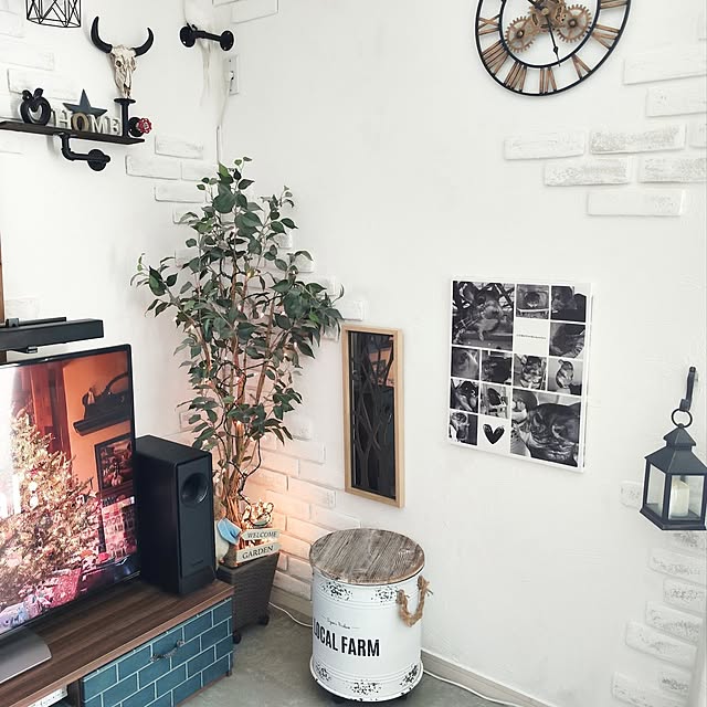 saayaさんの実例写真