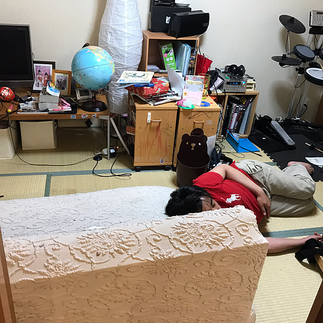 ranさんの実例写真