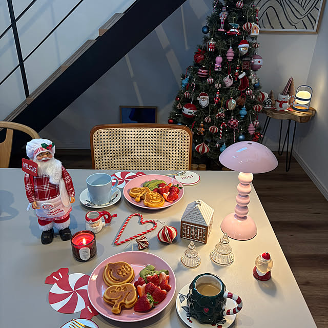 kahomeさんの部屋