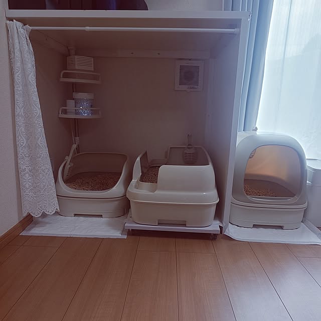 noguriさんの実例写真