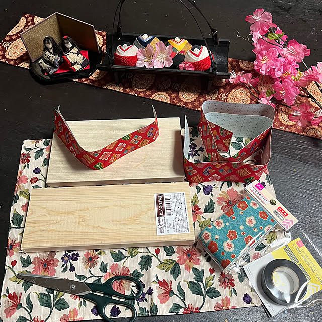 ritsukoさんの部屋