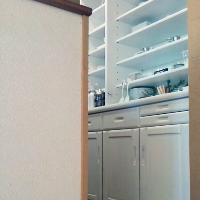 heart.emiemi57.whiteさんの実例写真