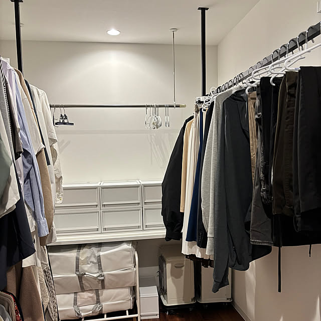 yoriさんの部屋