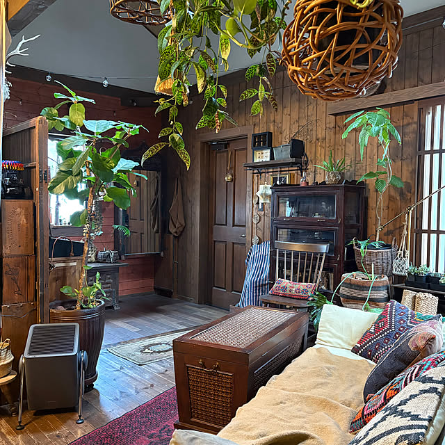 kinari.akariさんの実例写真