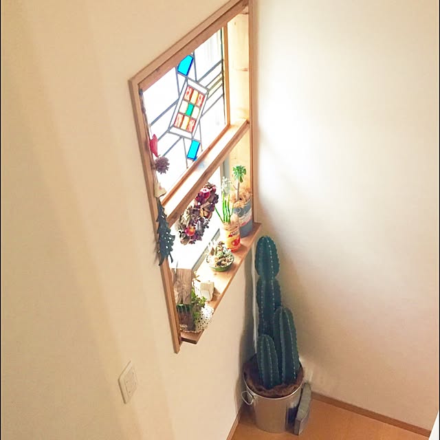 mackeeさんの実例写真