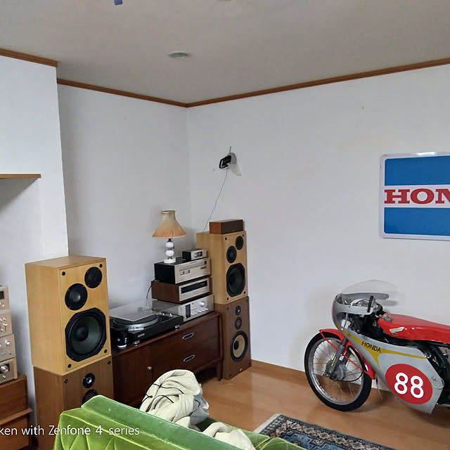 koamichoさんの実例写真