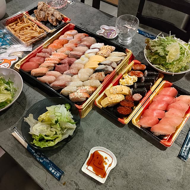 ya_maさんの部屋