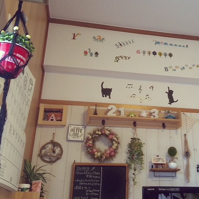 chanplesさんの実例写真
