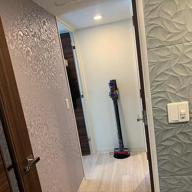玄関/入り口のインテリア実例 - 2019-07-11 11:04:41