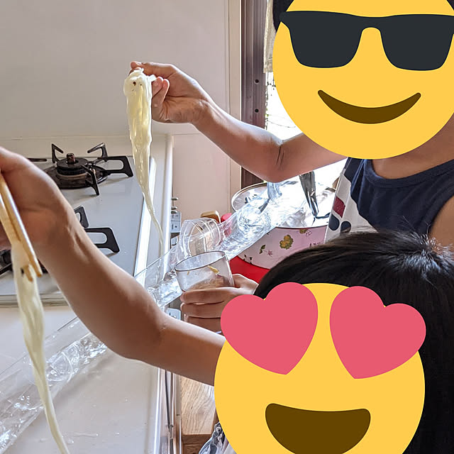 robokoさんの実例写真