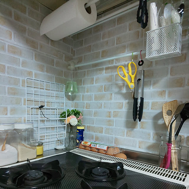 実例写真