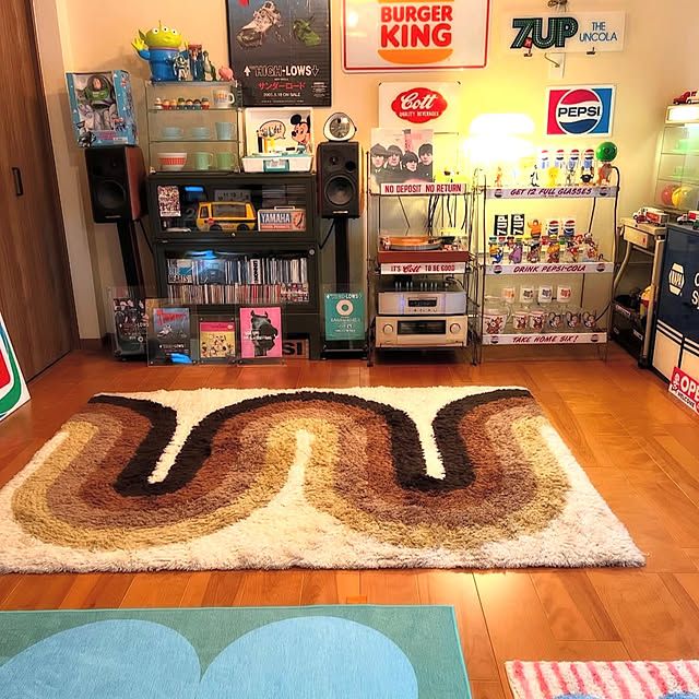 cassady.cassadyさんの実例写真