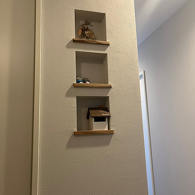 kikoさんの部屋