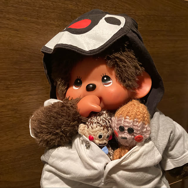 manduonmaさんの実例写真