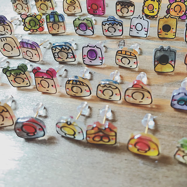tamutamuさんの実例写真
