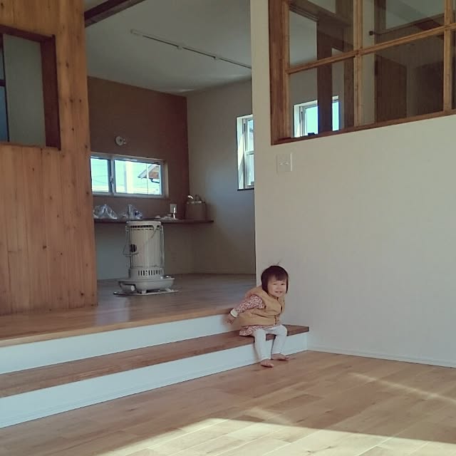 Sakiさんの実例写真