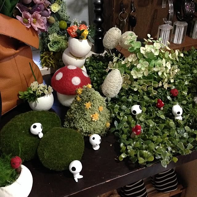 branchさんの実例写真