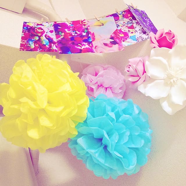 imuhataさんの実例写真