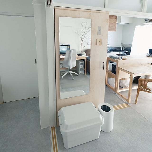 plus9さんの実例写真