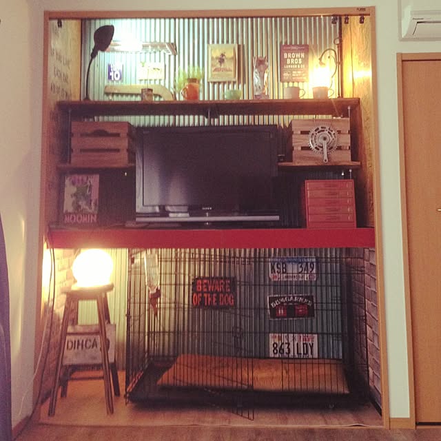 diez_taraさんの実例写真