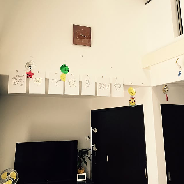 Chiiko3123さんの実例写真