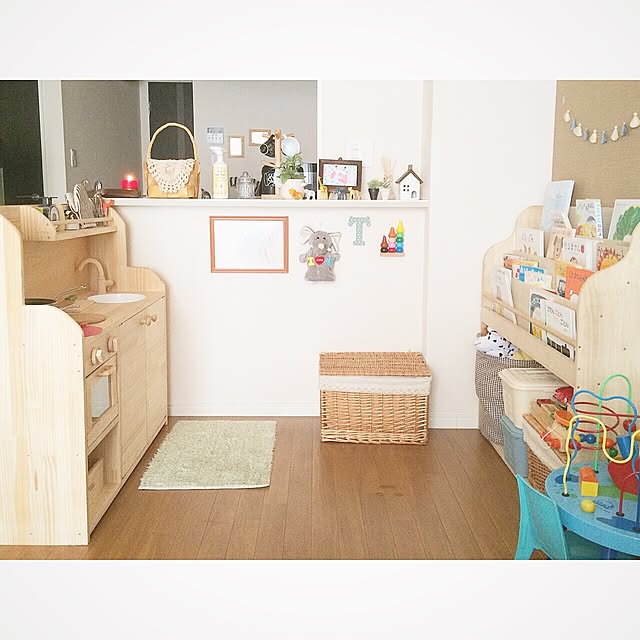 キッチン/築30年超/壁紙屋本舗/賃貸DIY/ものを減らしたいなど キッチン/築30年超/壁紙屋本舗/賃貸DIY/ものを減らしたいなど