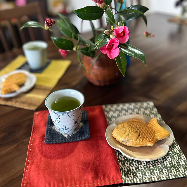 ritsukoさんの実例写真