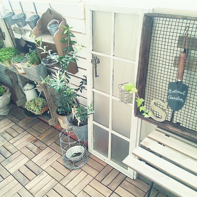 m.hinaさんの実例写真
