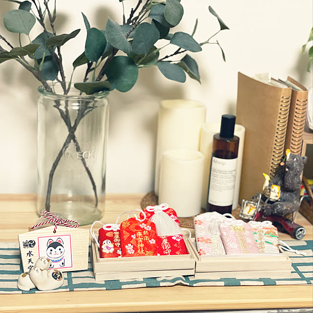 mori_apartmentさんの実例写真