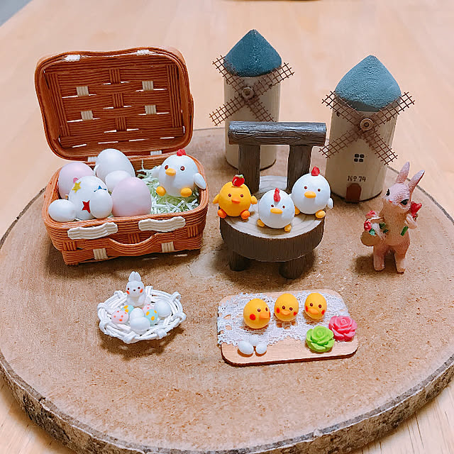 natsuさんの実例写真